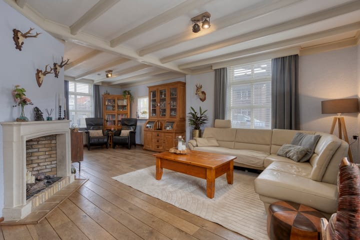 Photo 2 of Wiegersmastraat 5