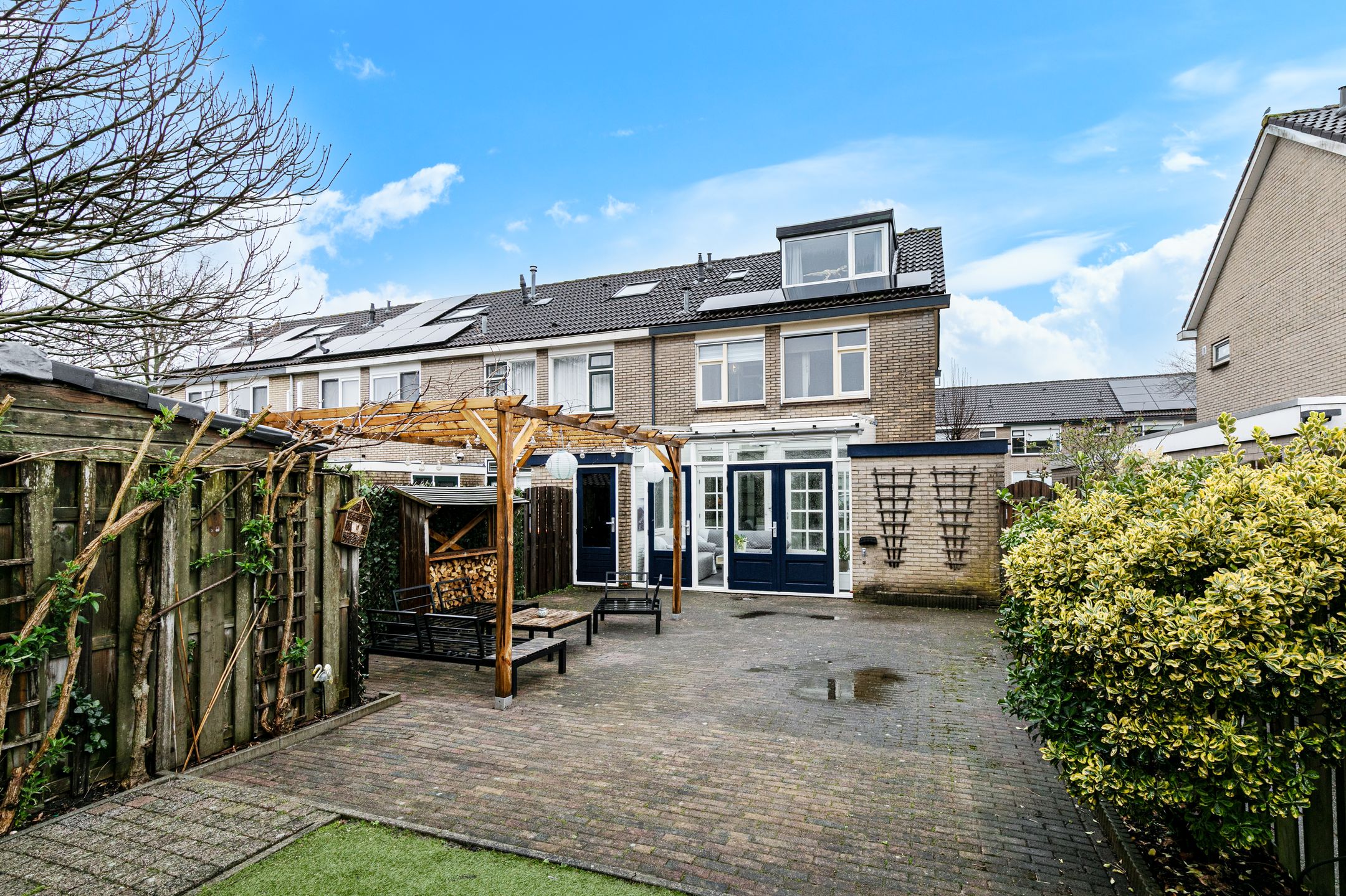 Foto 39 van Beukenlaan 7