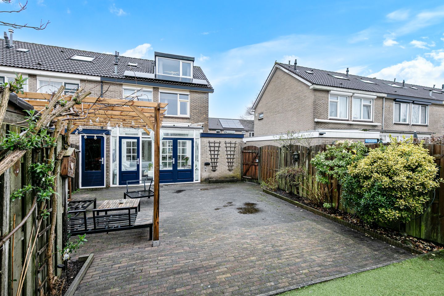 Foto 40 van Beukenlaan 7