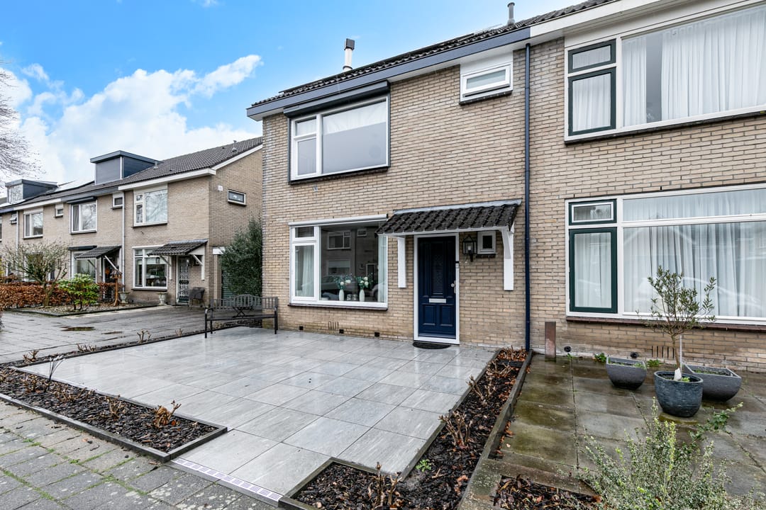 Foto 43 van Beukenlaan 7