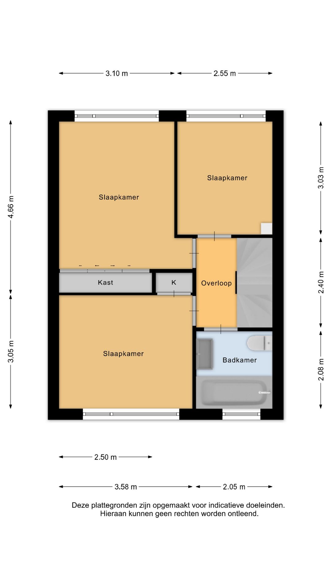 Foto 46 van Beukenlaan 7