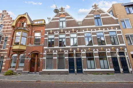 Ganzevoortsingel thumbnail
