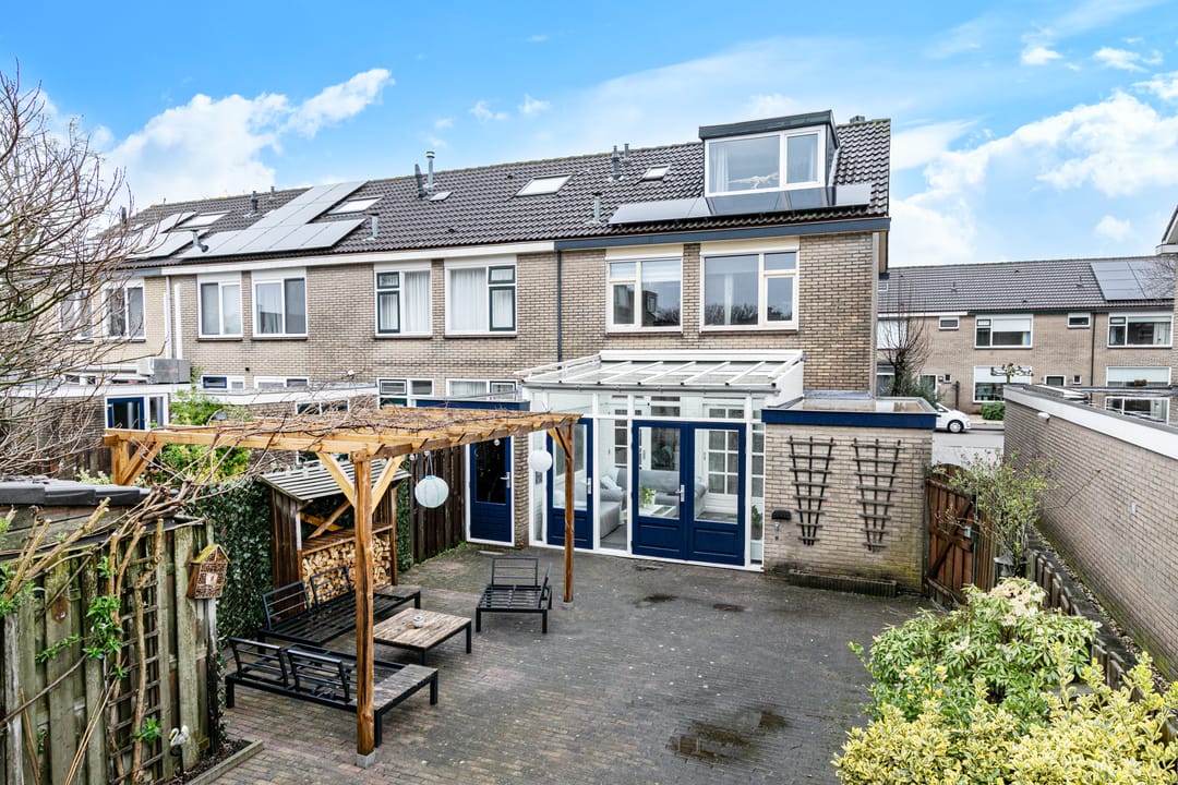 Foto 38 van Beukenlaan 7