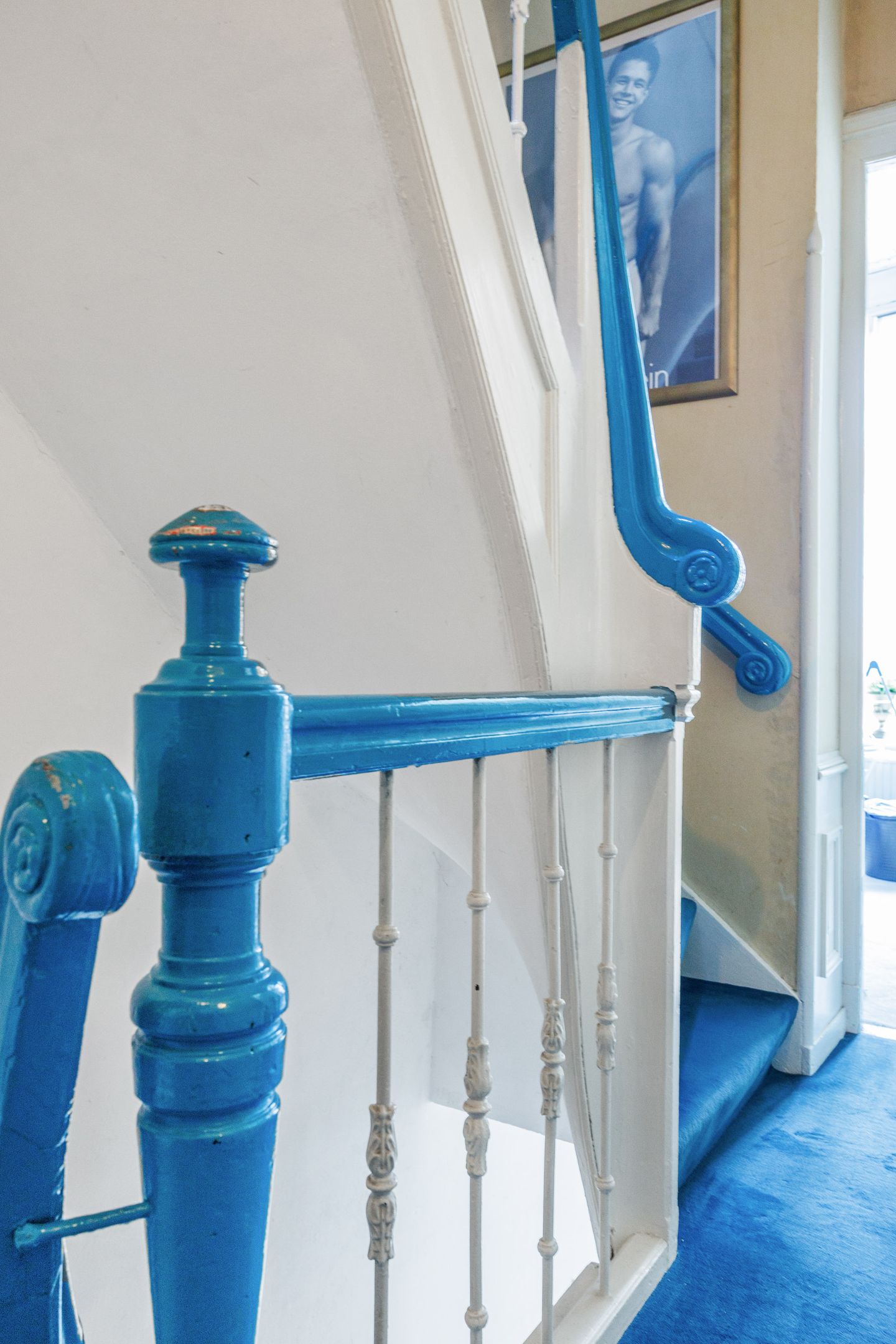 Foto 4 van Ganzevoortsingel 55-A