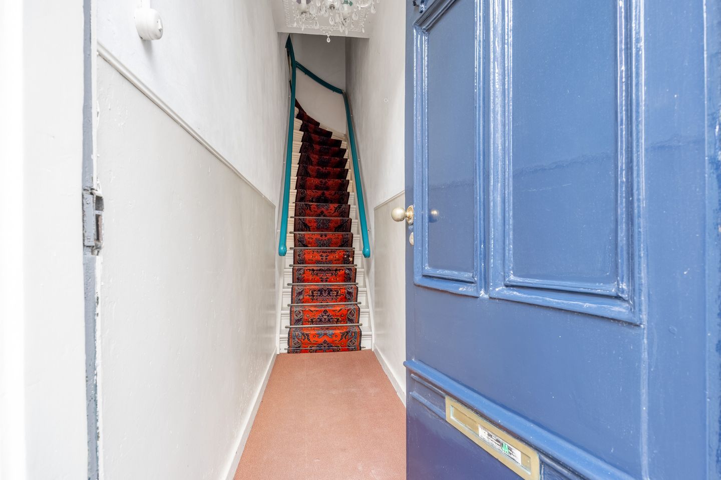 Foto 5 van Ganzevoortsingel 55-A