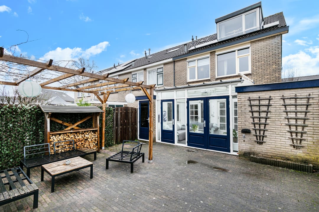 Foto 37 van Beukenlaan 7