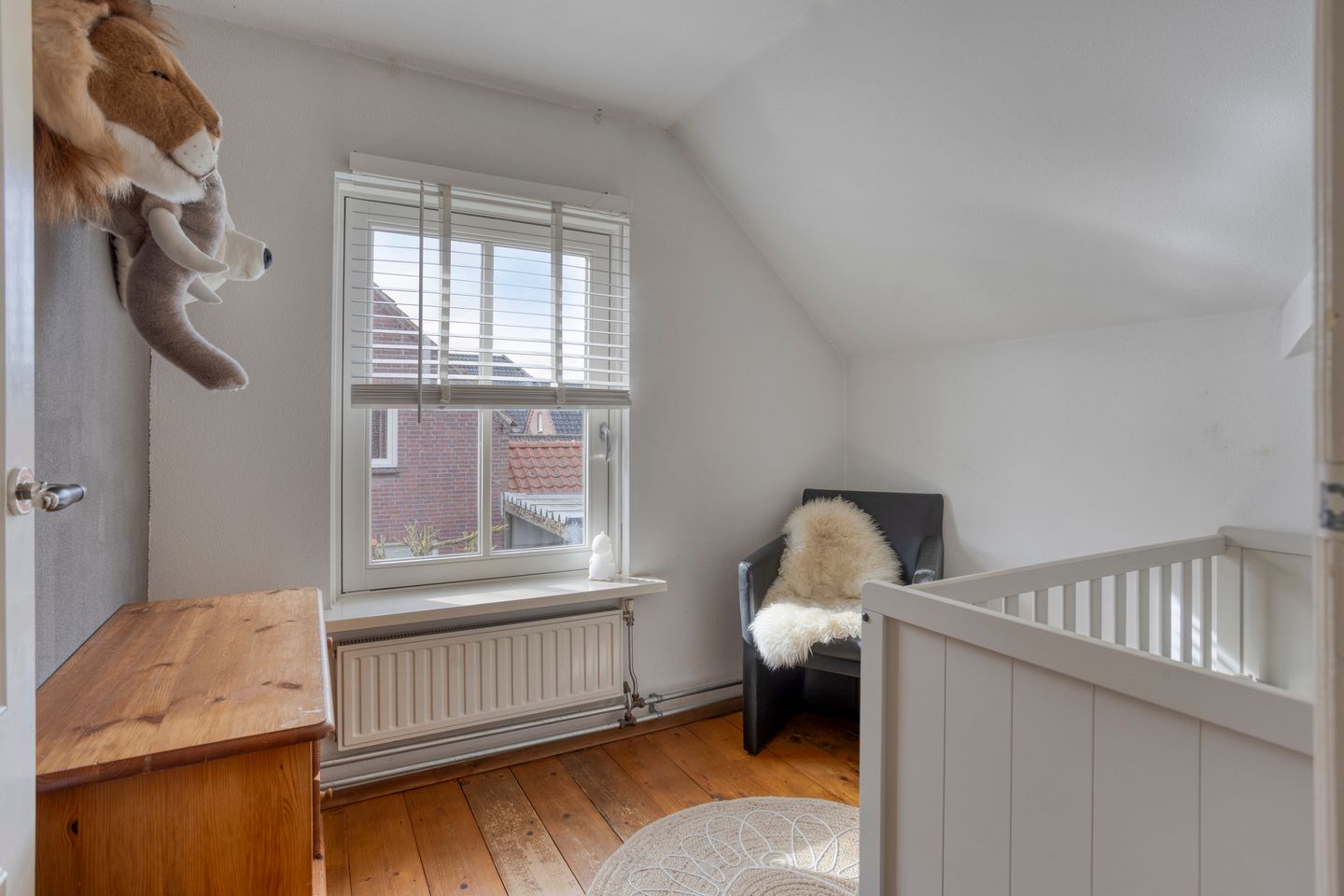 Photo 20 of Wiegersmastraat 5