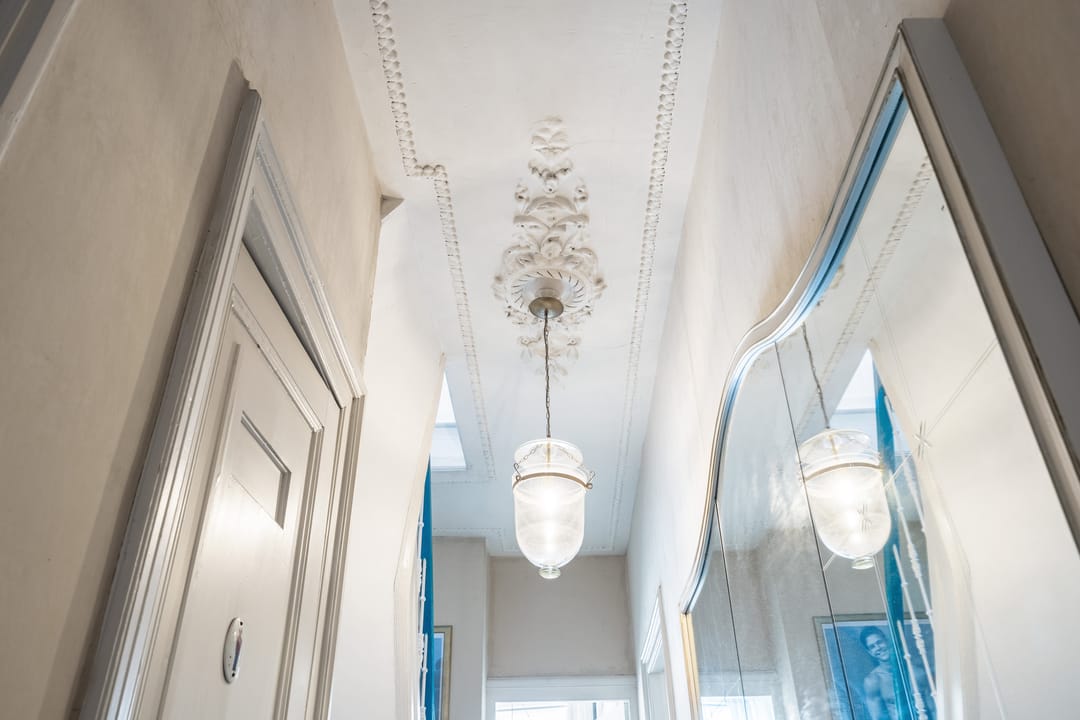 Foto 7 van Ganzevoortsingel 55-A