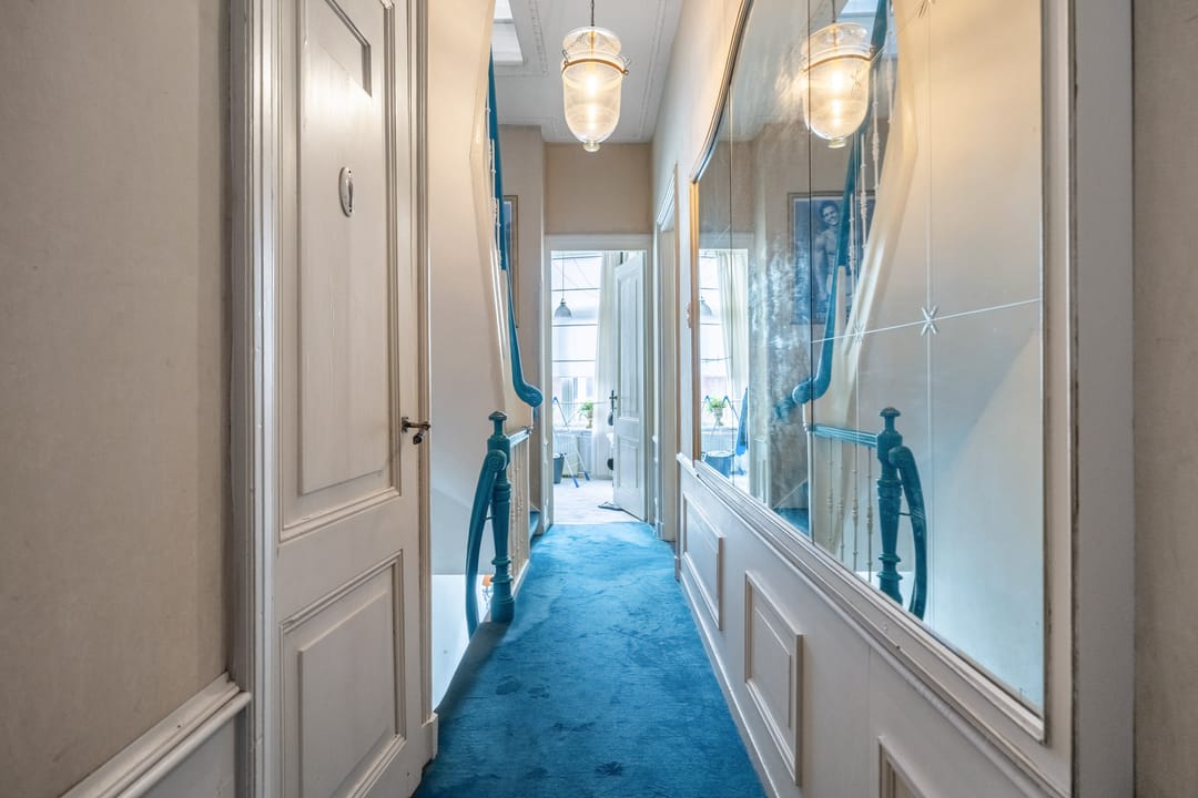 Foto 8 van Ganzevoortsingel 55-A