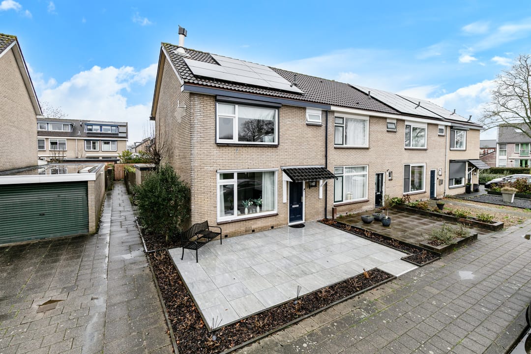 Foto 41 van Beukenlaan 7