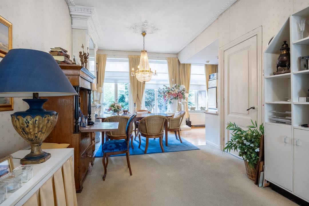 Foto 11 van Ganzevoortsingel 55-A