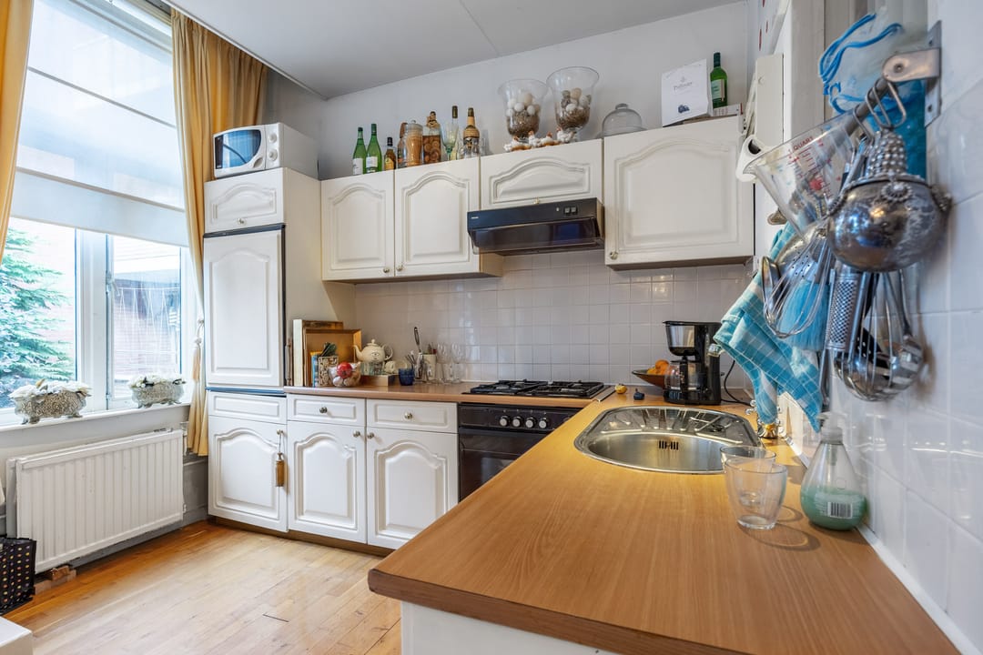 Foto 13 van Ganzevoortsingel 55-A