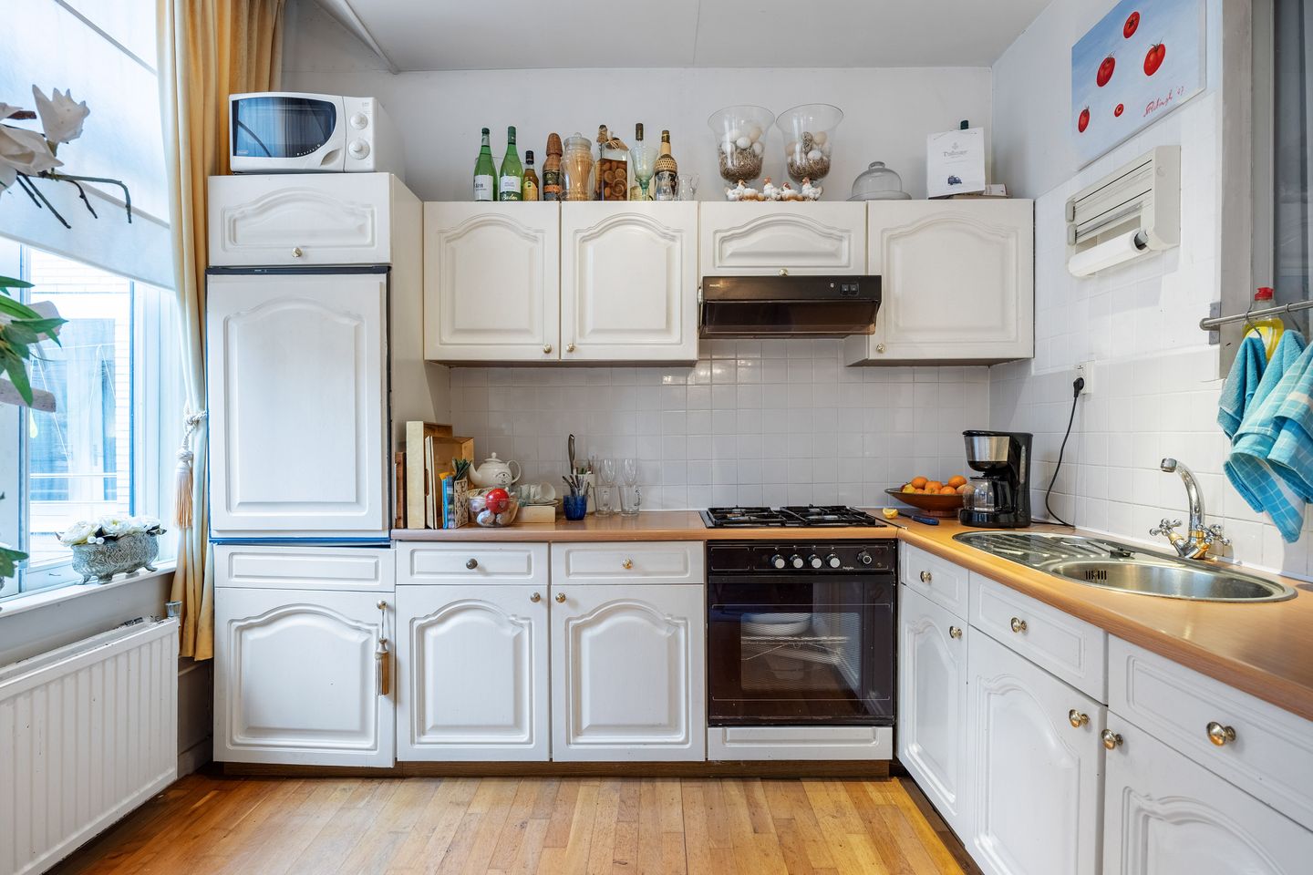 Foto 14 van Ganzevoortsingel 55-A