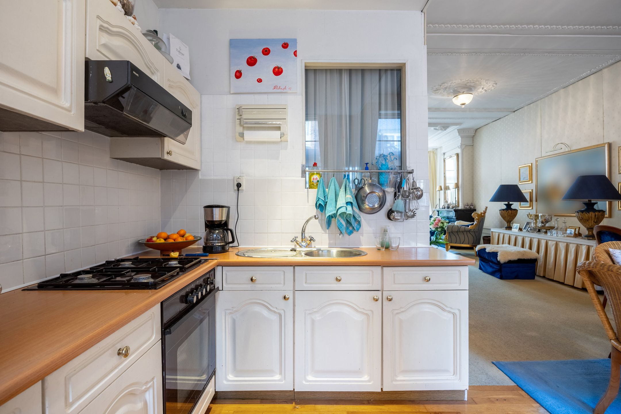 Foto 15 van Ganzevoortsingel 55-A