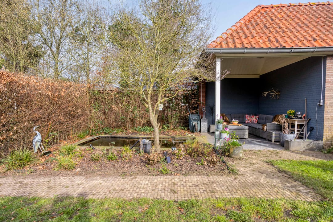 Photo 31 of Wiegersmastraat 5