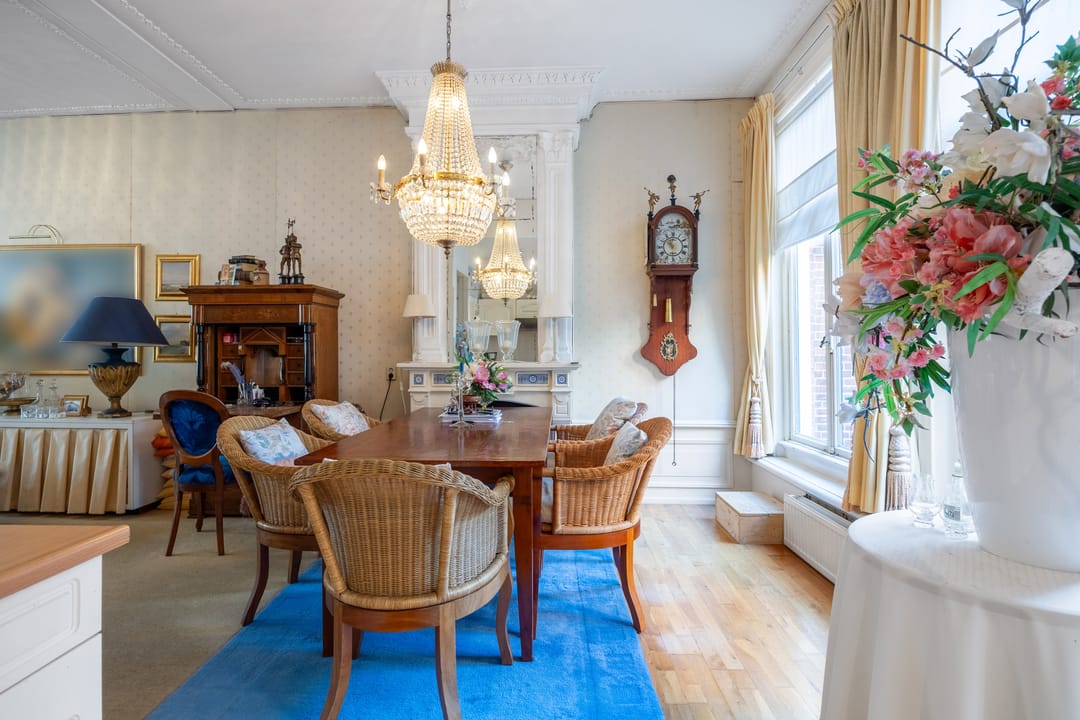 Foto 16 van Ganzevoortsingel 55-A