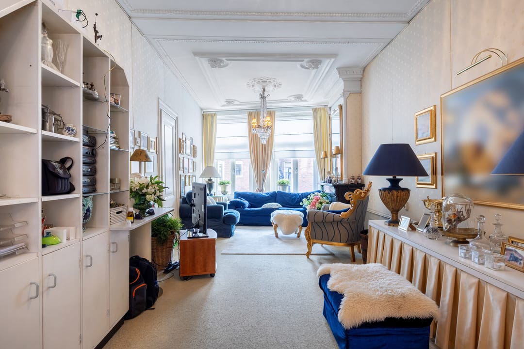 Foto 17 van Ganzevoortsingel 55-A