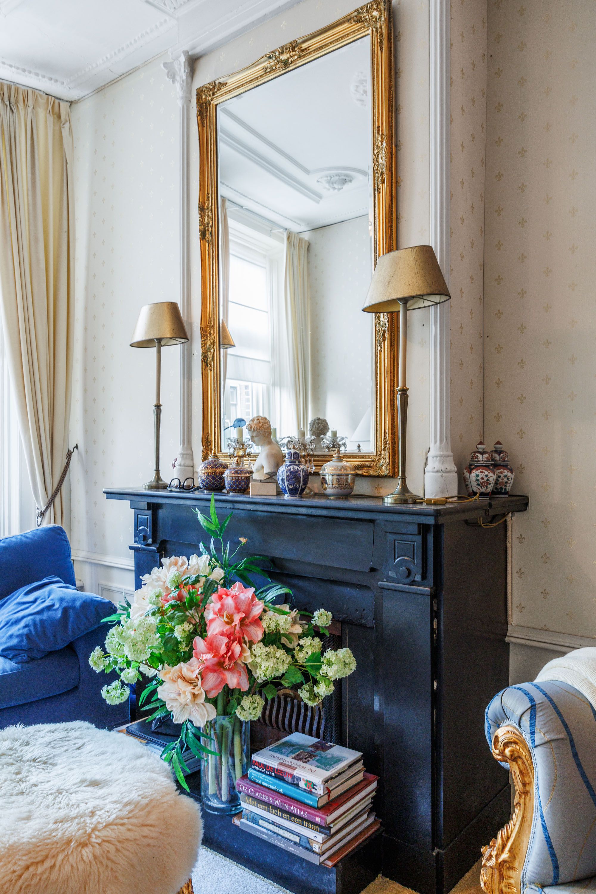 Foto 18 van Ganzevoortsingel 55-A