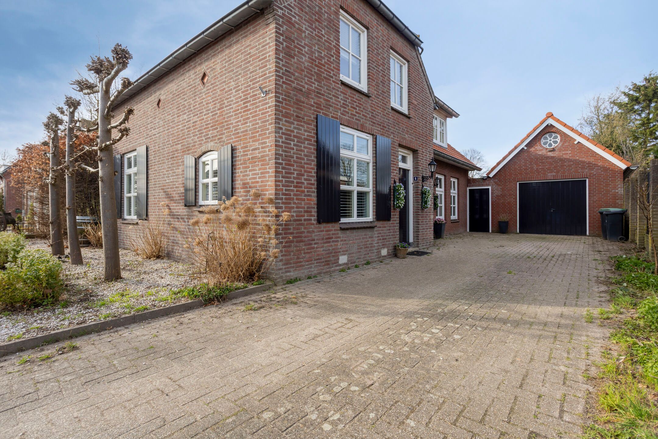 Photo 36 of Wiegersmastraat 5