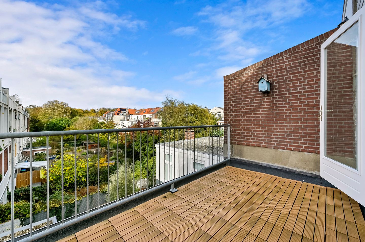 Foto 4 van Rijklof van Goensstraat 44