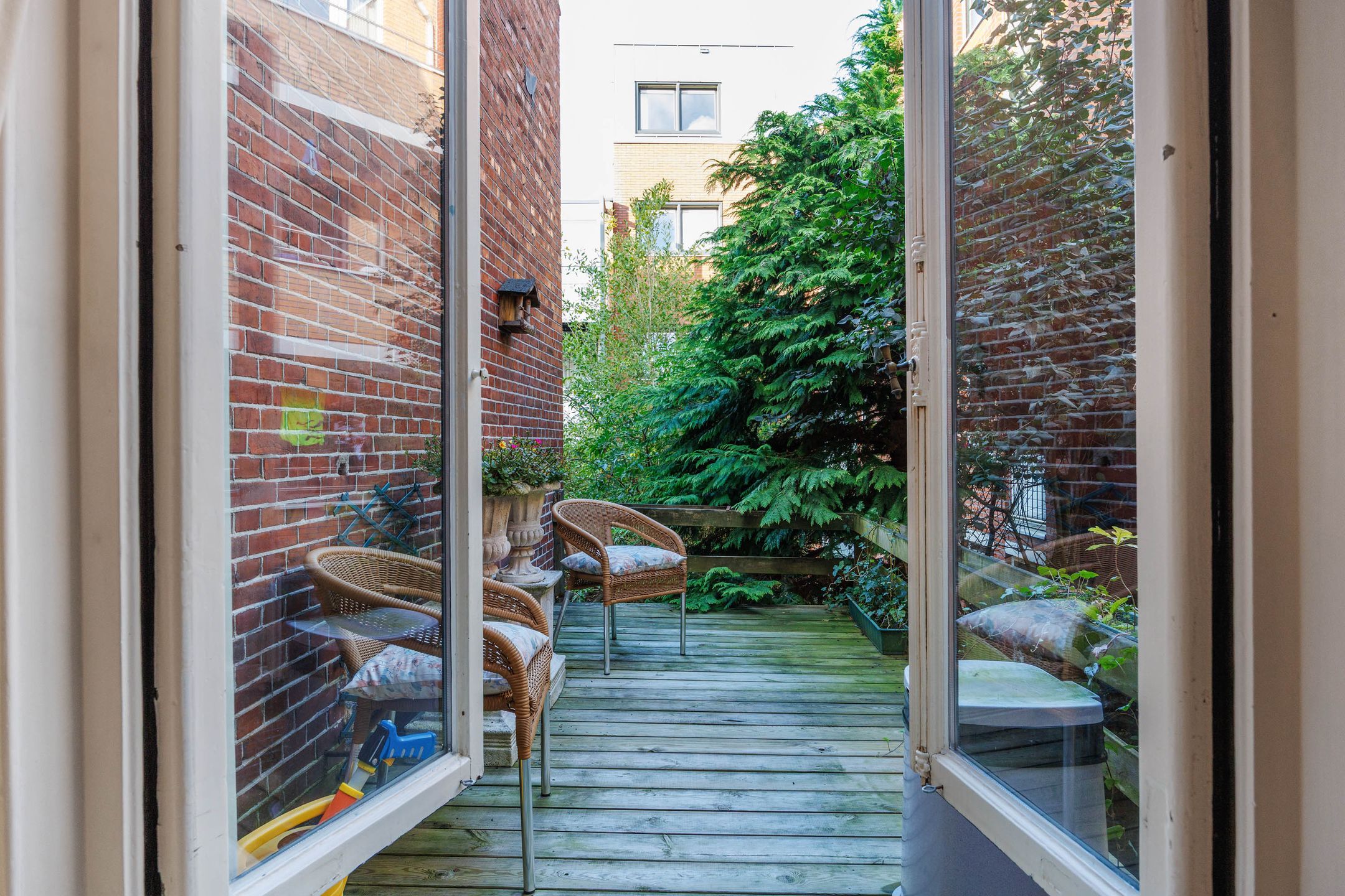 Foto 21 van Ganzevoortsingel 55-A