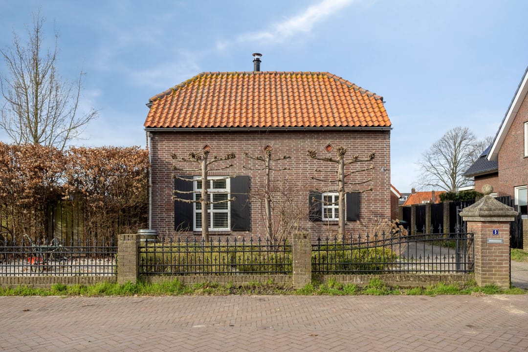 Photo 37 of Wiegersmastraat 5