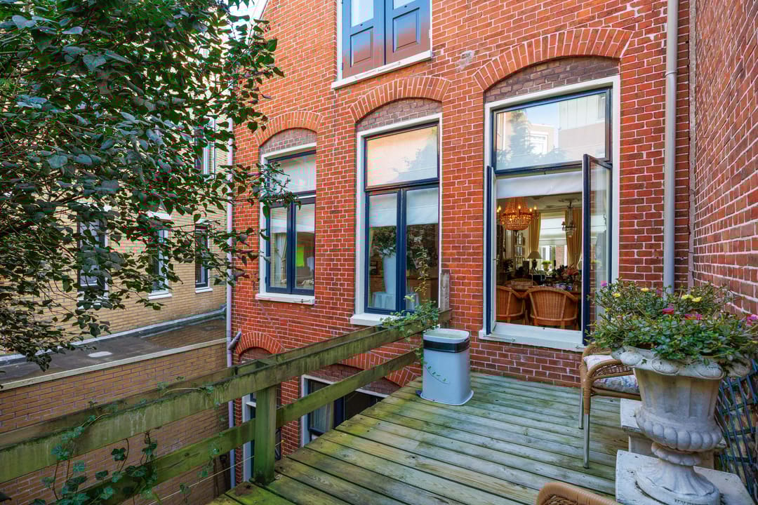 Foto 22 van Ganzevoortsingel 55-A