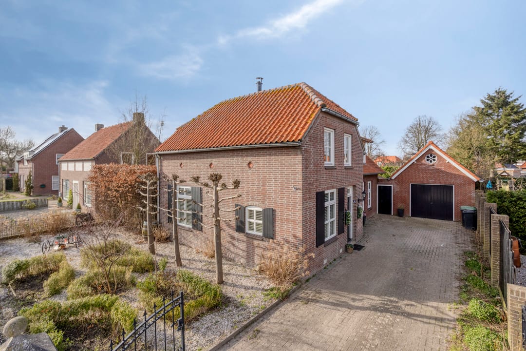 Photo 38 of Wiegersmastraat 5