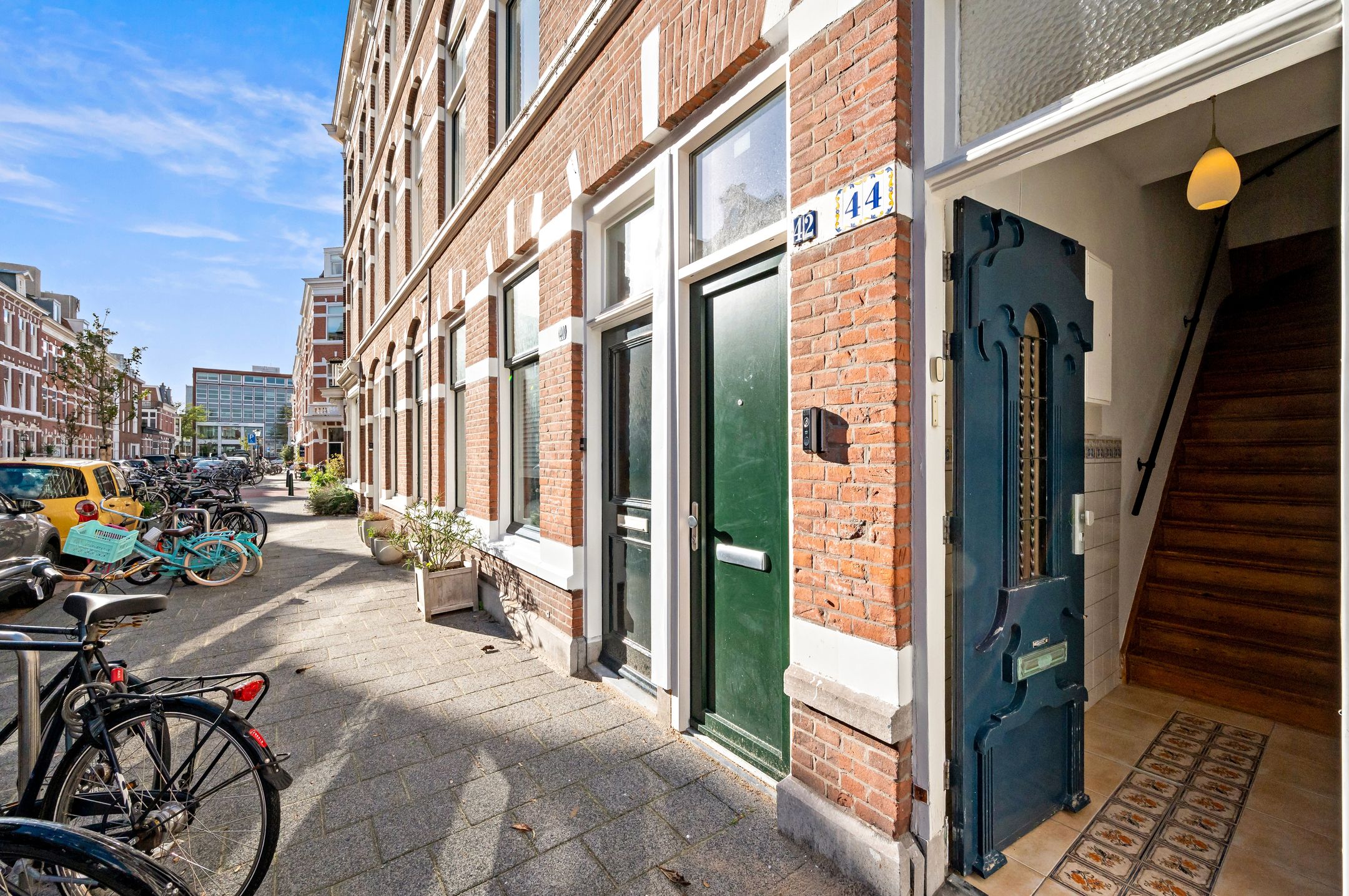 Foto 6 van Rijklof van Goensstraat 44