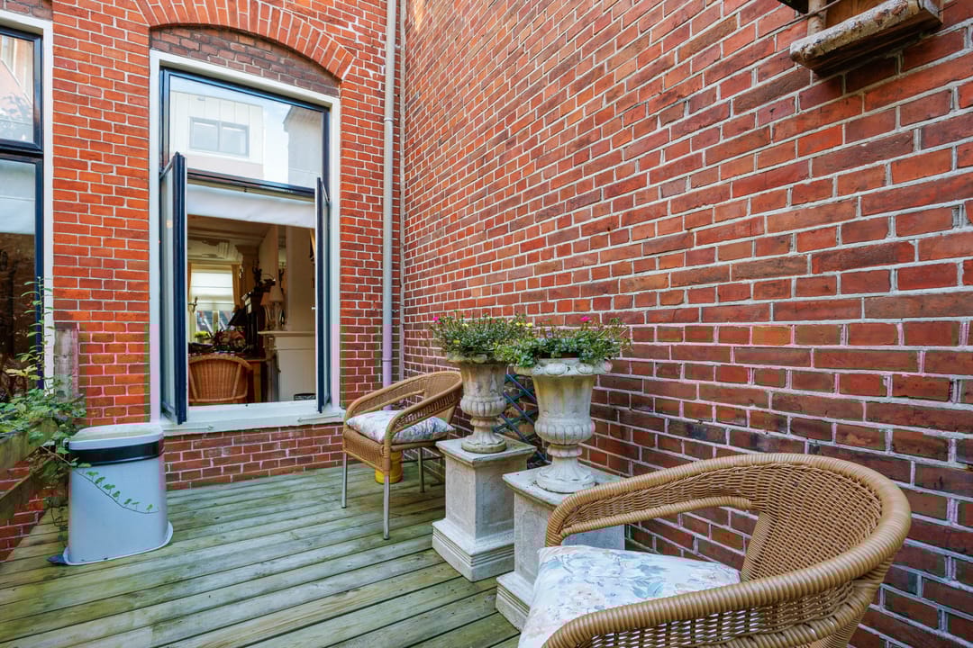 Foto 23 van Ganzevoortsingel 55-A