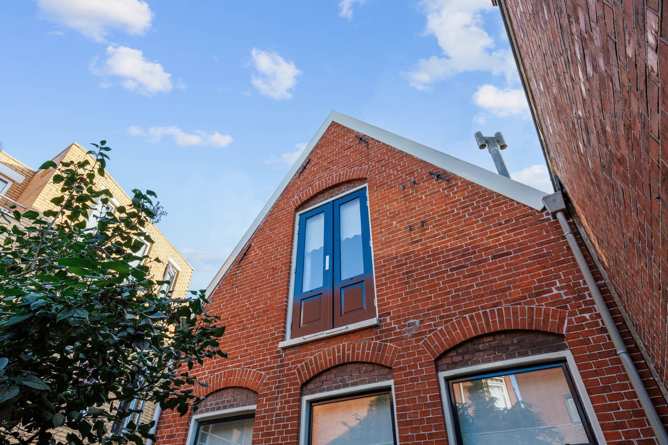 Foto 24 van Ganzevoortsingel 55-A