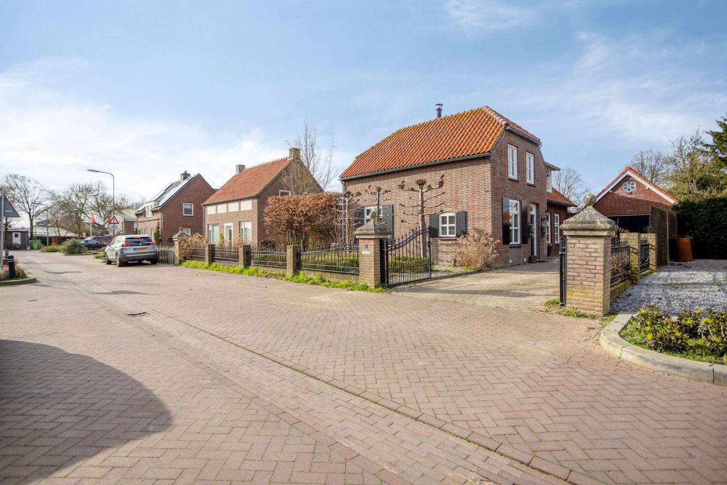 Photo 40 of Wiegersmastraat 5