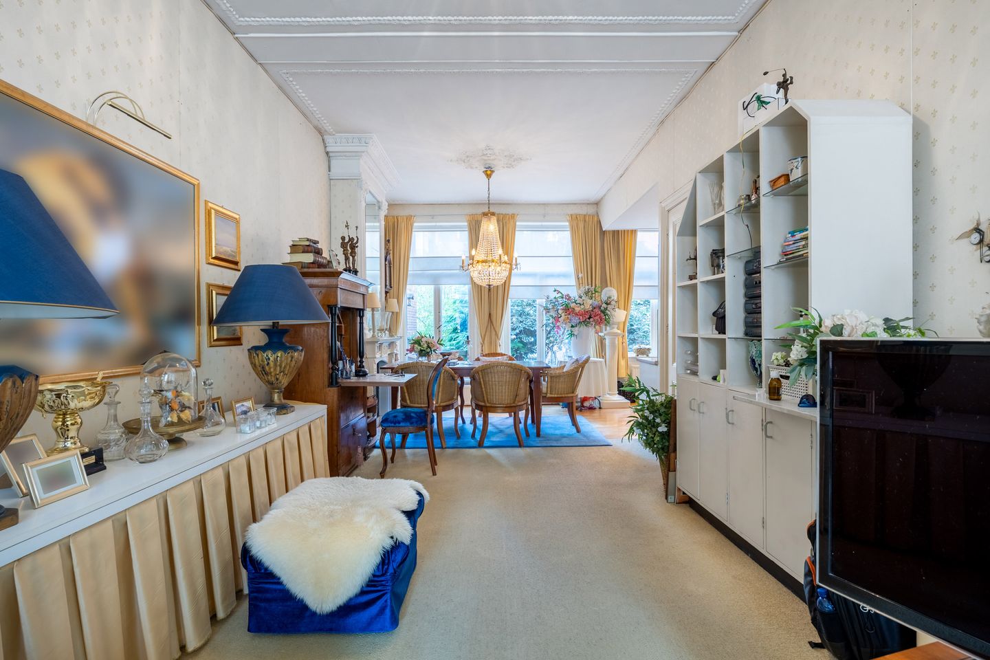 Foto 20 van Ganzevoortsingel 55-A