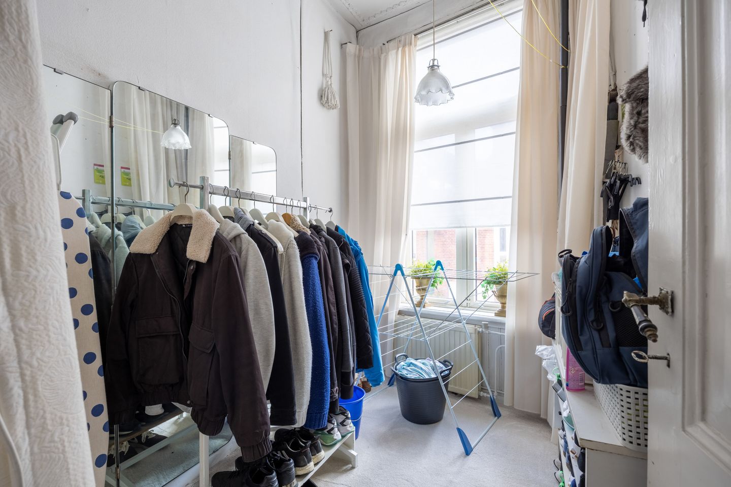 Foto 25 van Ganzevoortsingel 55-A