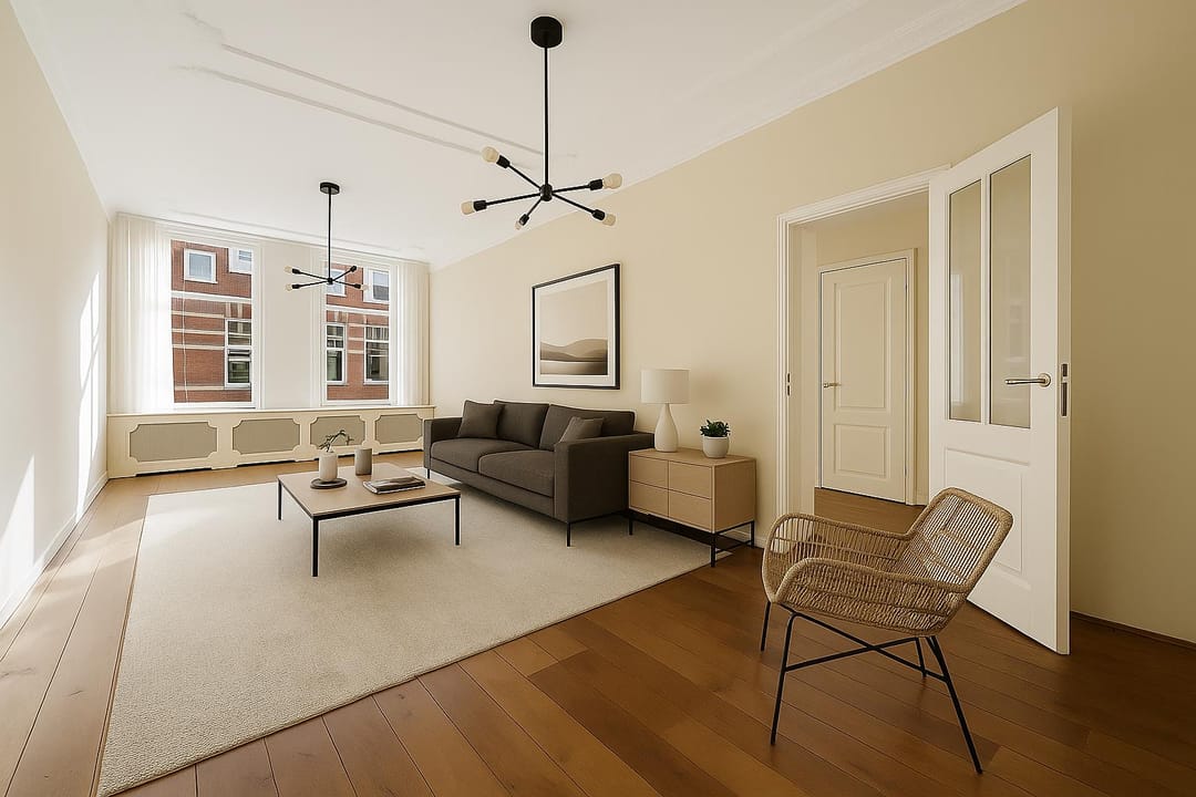 Foto 8 van Rijklof van Goensstraat 44