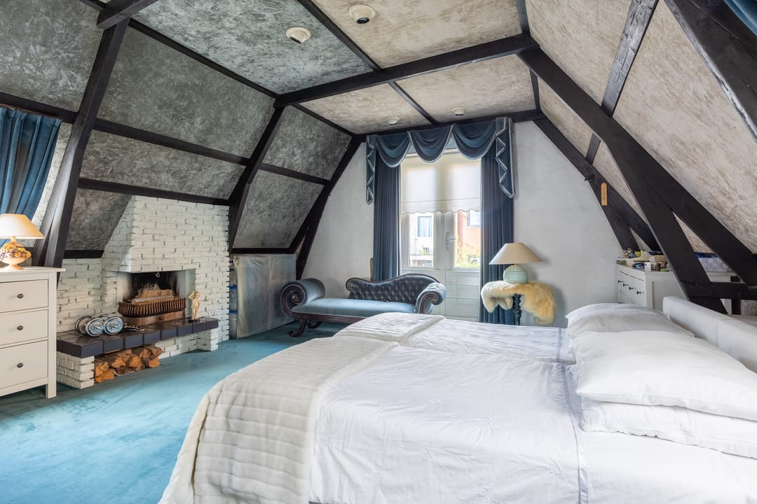 Foto 28 van Ganzevoortsingel 55-A