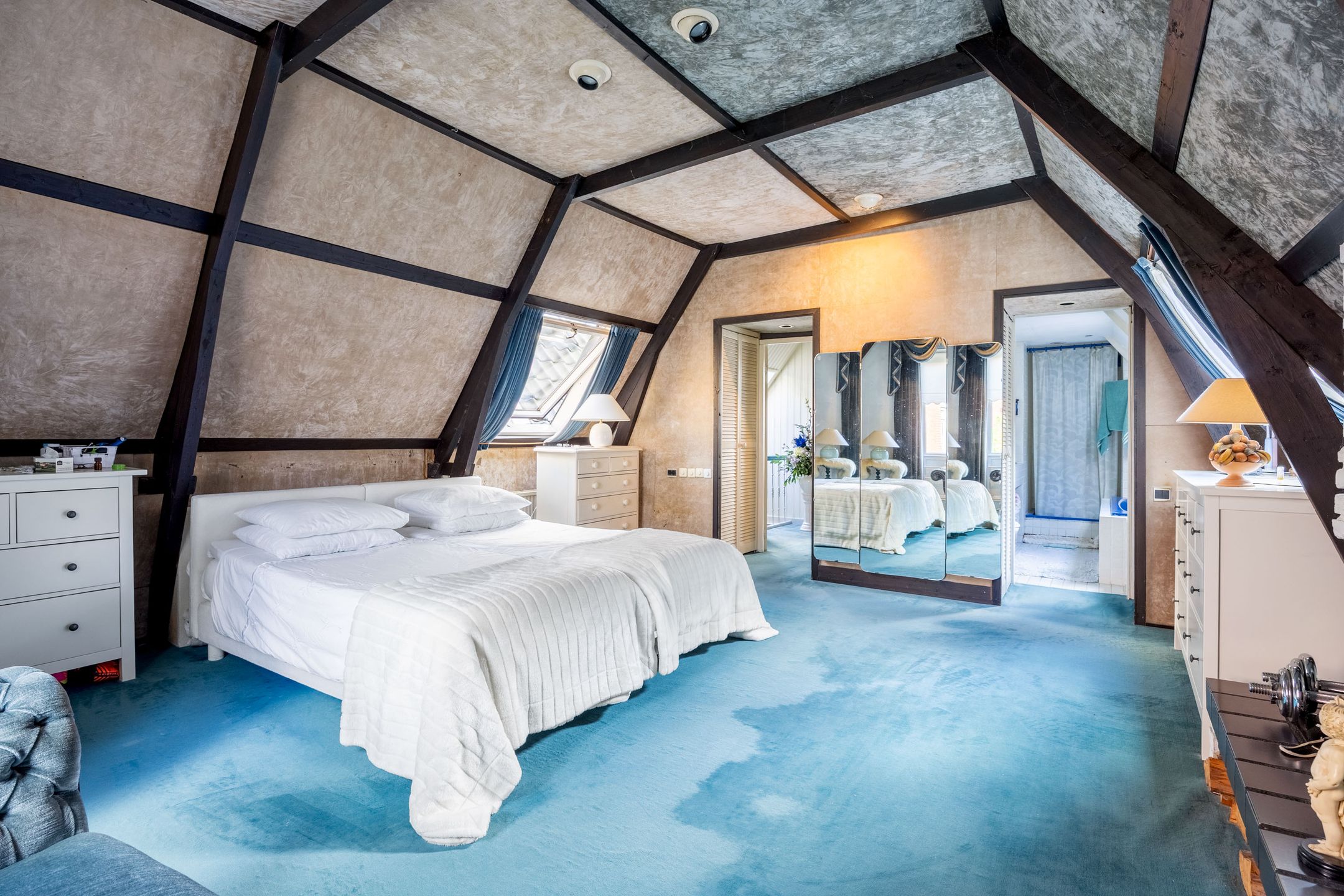 Foto 30 van Ganzevoortsingel 55-A