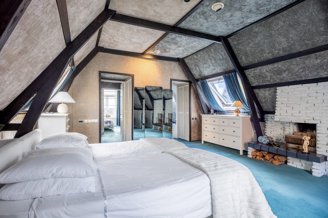 Foto 31 van Ganzevoortsingel 55-A