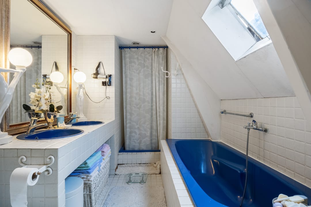 Foto 32 van Ganzevoortsingel 55-A