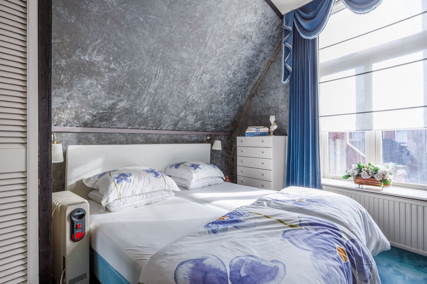 Foto 34 van Ganzevoortsingel 55-A