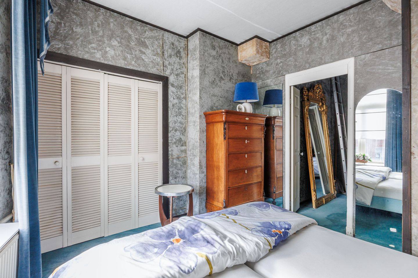 Foto 35 van Ganzevoortsingel 55-A