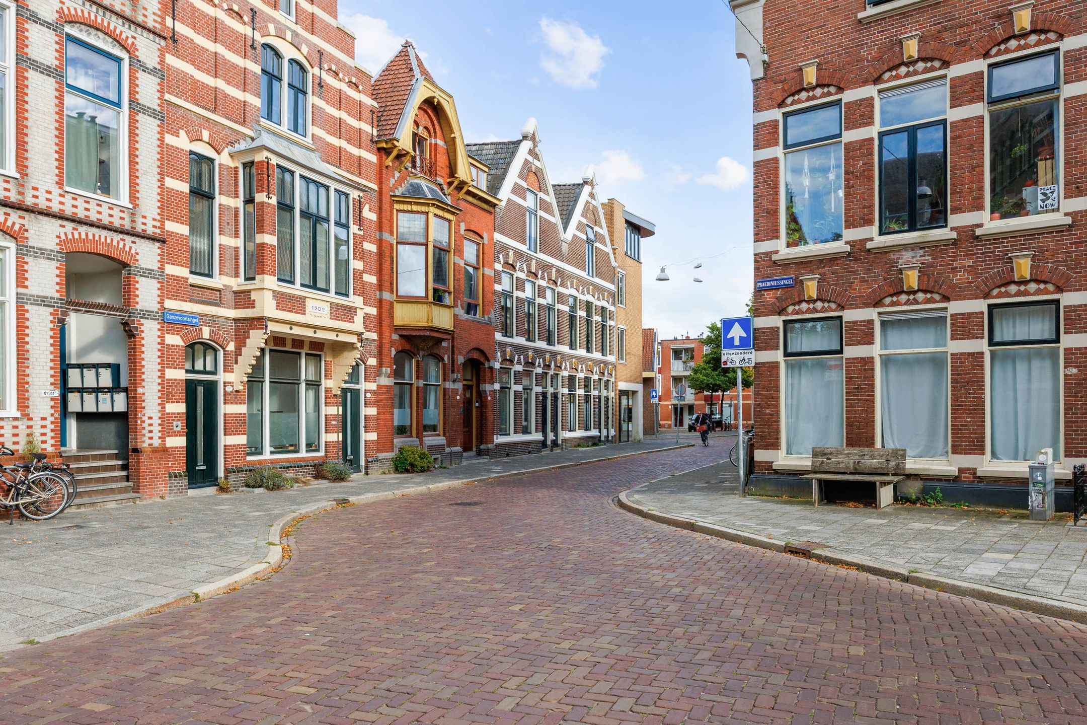 Foto 36 van Ganzevoortsingel 55-A