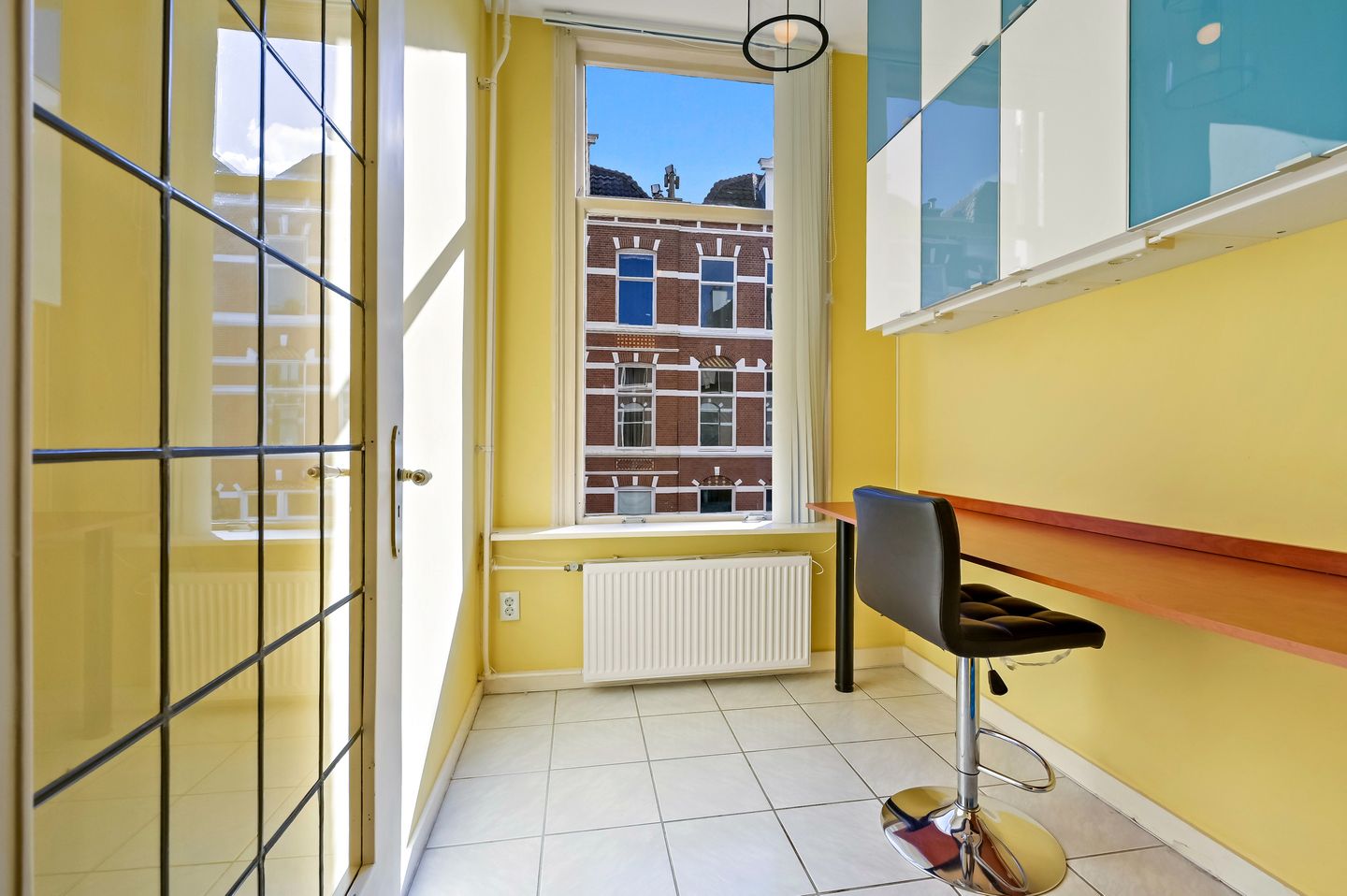 Foto 20 van Rijklof van Goensstraat 44