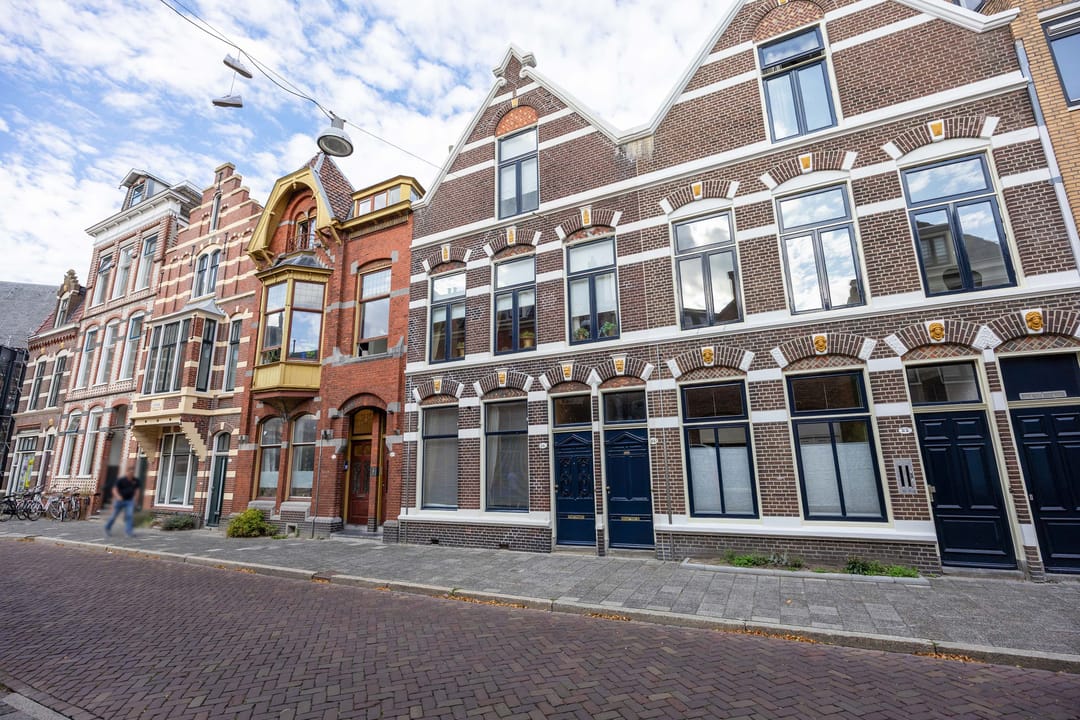 Foto 38 van Ganzevoortsingel 55-A