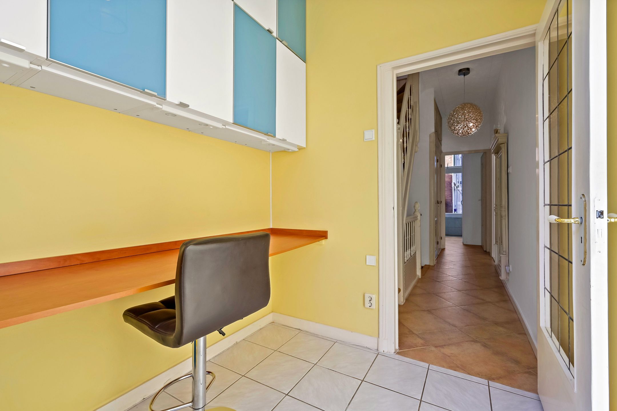 Foto 21 van Rijklof van Goensstraat 44