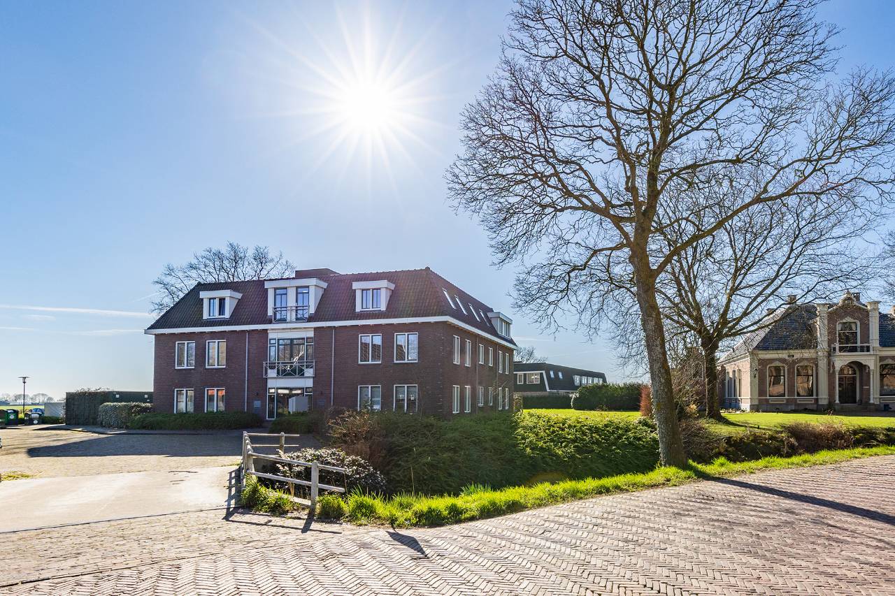 Photo 3 of Dorpsweg 127-D