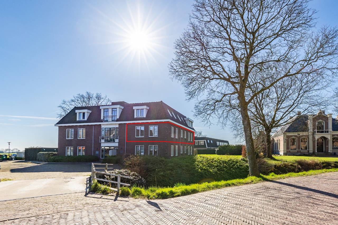 Photo 4 of Dorpsweg 127-D