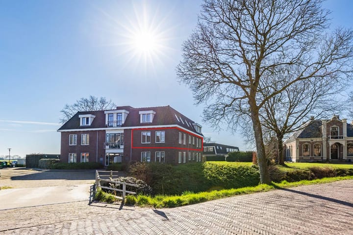 Photo 4 of Dorpsweg 127-D