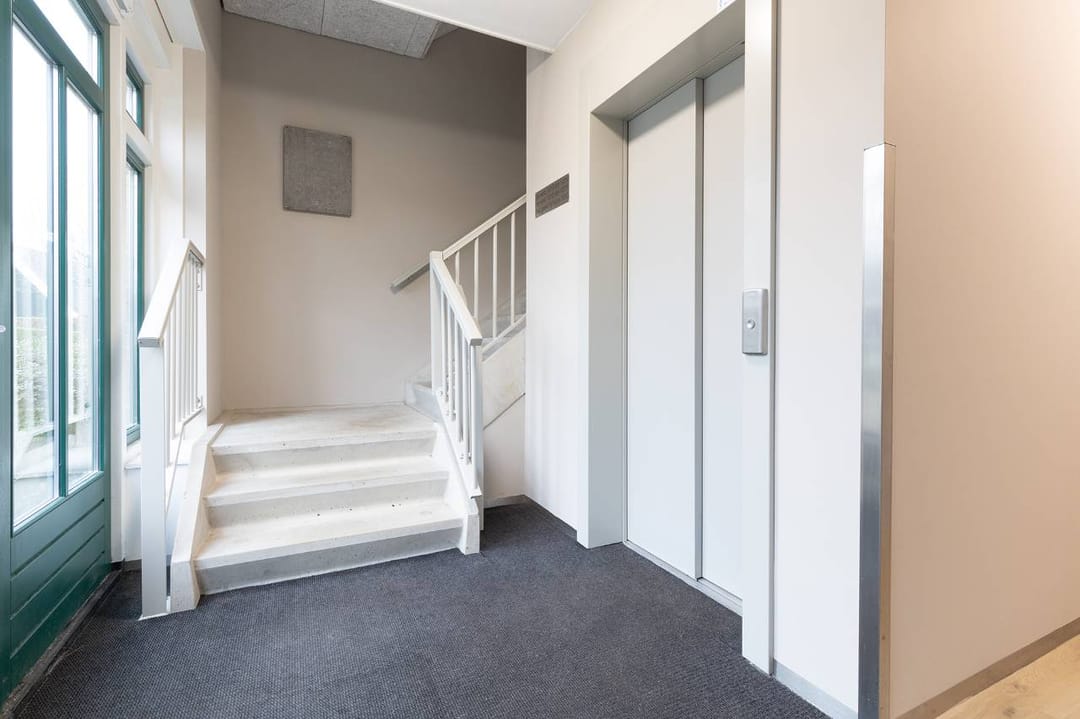 Photo 7 of Dorpsweg 127-D