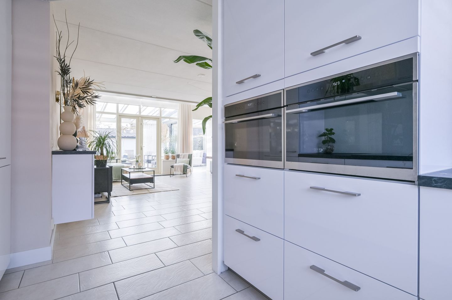 Foto 5 van Samoen 13